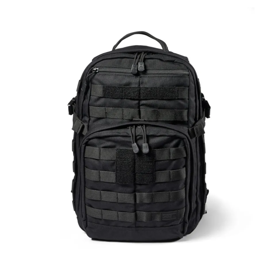 5.11 - Rush 12 2.0 Rygsæk 24L // Black