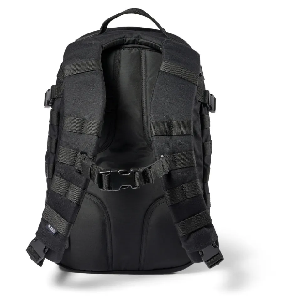 5.11 - Rush 12 2.0 Rygsæk 24L // Black