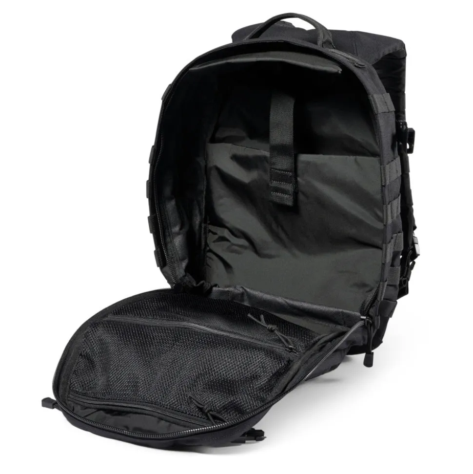 5.11 - Rush 12 2.0 Rygsæk 24L // Black