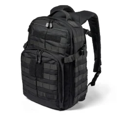 5.11 - Rush 12 2.0 Rygsæk 24L // Black