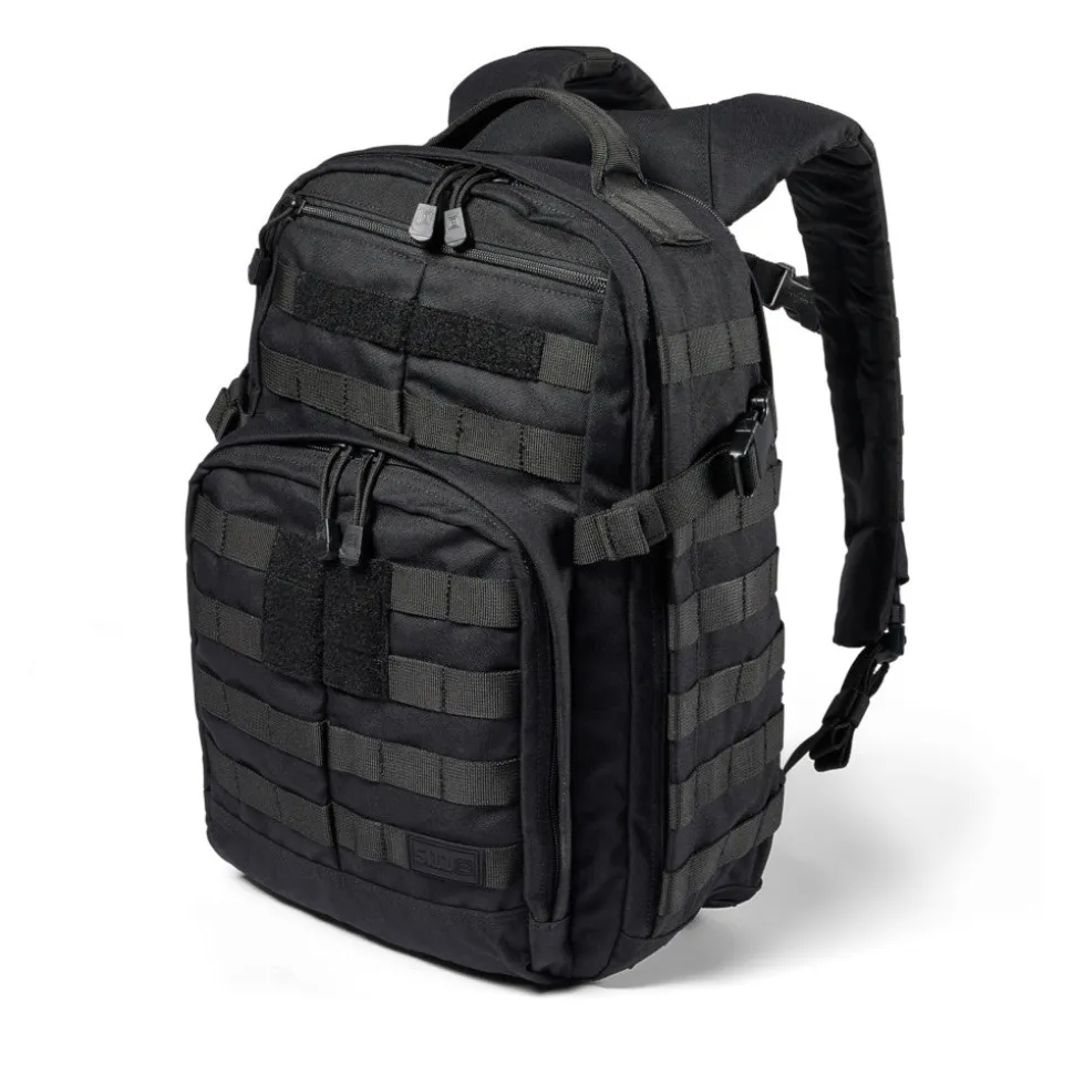 5.11 - Rush 12 2.0 Rygsæk 24L // Black