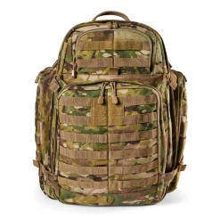 5.11 - Rush 72 2.0 Rygsæk 55L // MultiCam