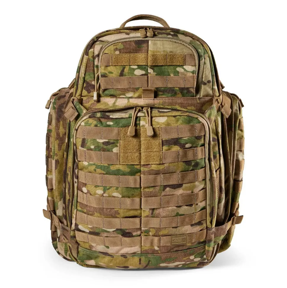 5.11 - Rush 72 2.0 Rygsæk 55L // MultiCam