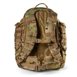 5.11 - Rush 72 2.0 Rygsæk 55L // MultiCam