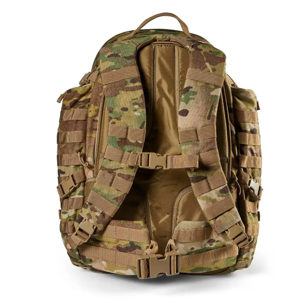 5.11 - Rush 72 2.0 Rygsæk 55L // MultiCam