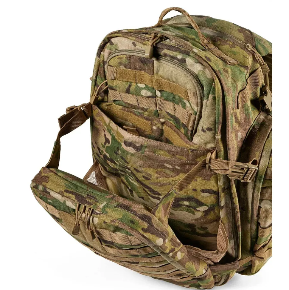 5.11 - Rush 72 2.0 Rygsæk 55L // MultiCam