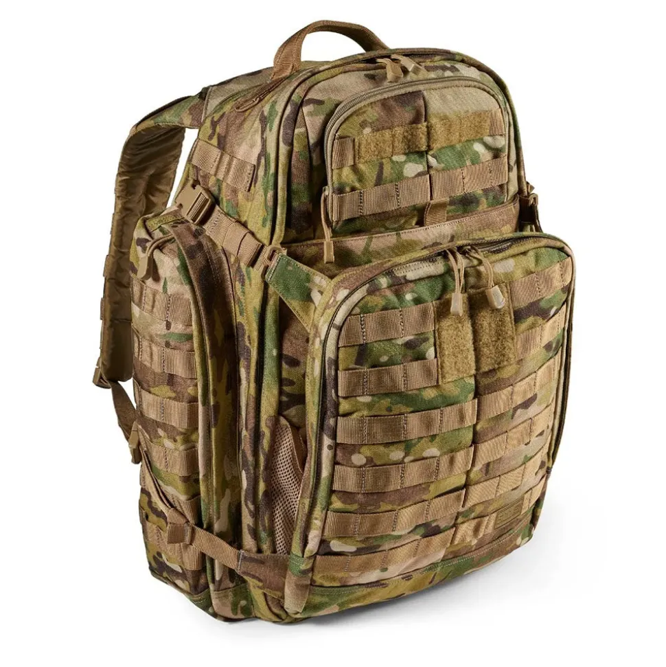 5.11 - Rush 72 2.0 Rygsæk 55L // MultiCam