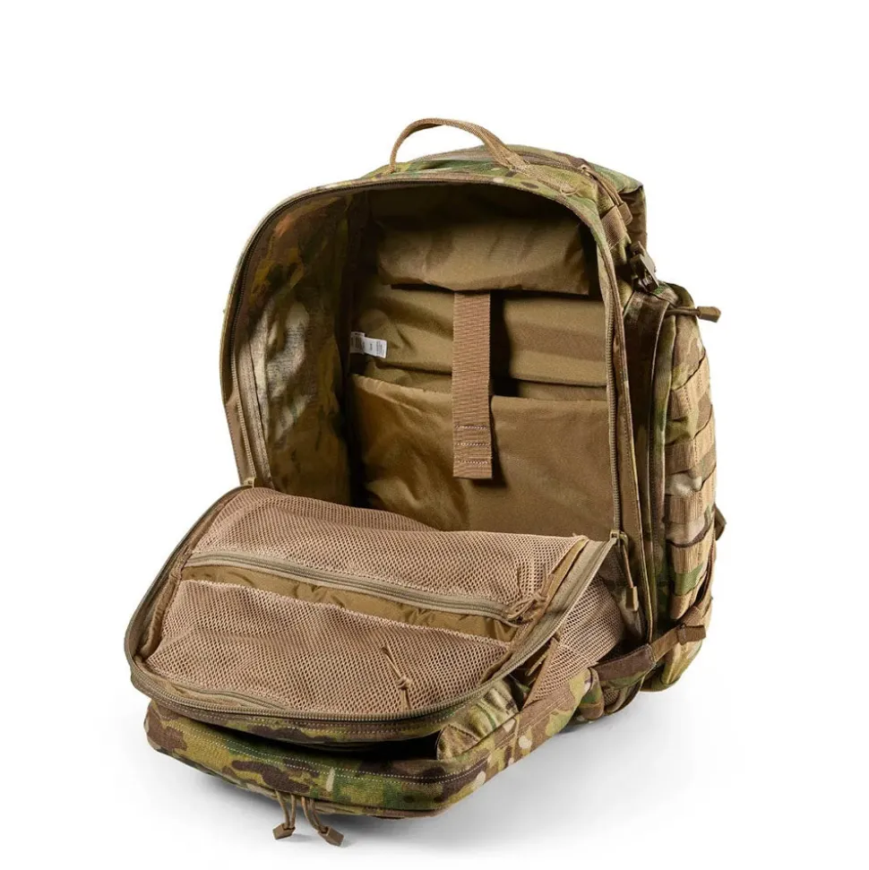 5.11 - Rush 72 2.0 Rygsæk 55L // MultiCam