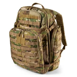 5.11 - Rush 72 2.0 Rygsæk 55L // MultiCam