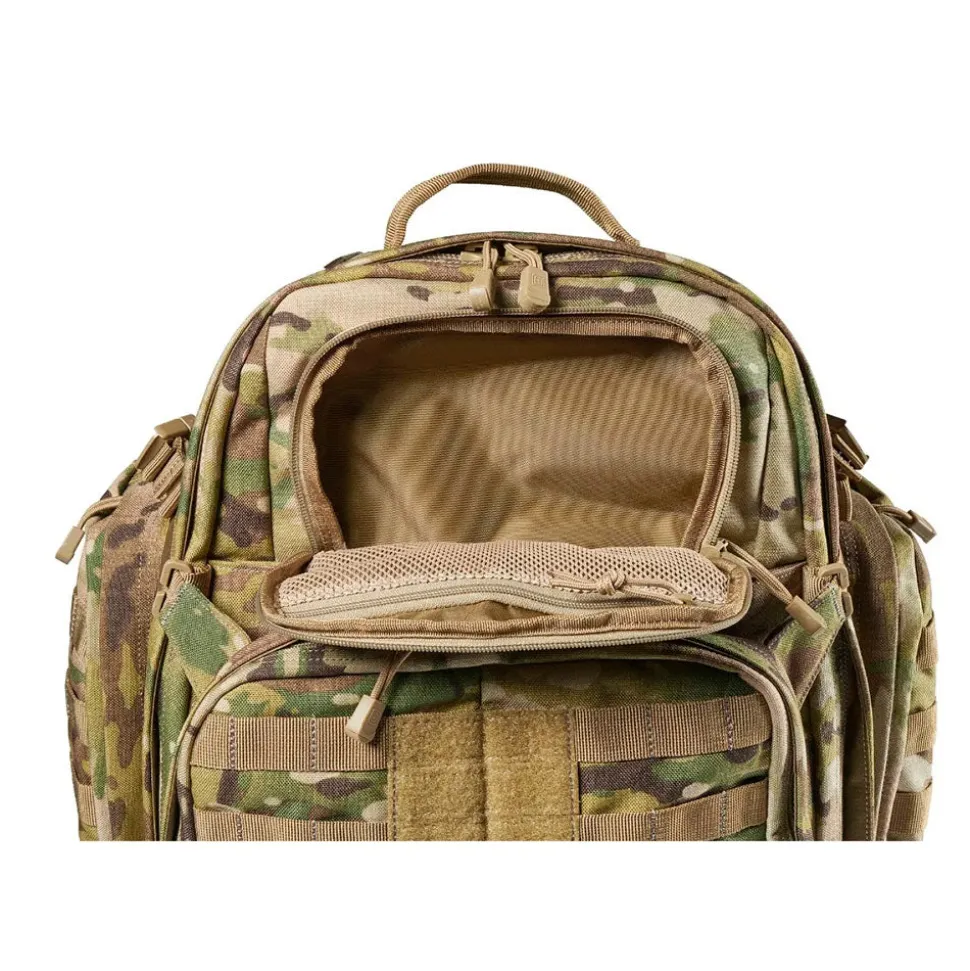 5.11 - Rush 72 2.0 Rygsæk 55L // MultiCam
