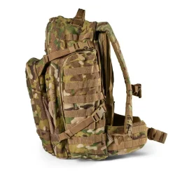5.11 - Rush 72 2.0 Rygsæk 55L // MultiCam
