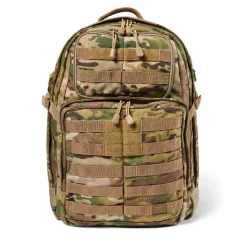 5.11 - Rush 24 2.0 Rygsæk 37L // MultiCam