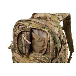 5.11 - Rush 24 2.0 Rygsæk 37L // MultiCam