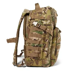 5.11 - Rush 24 2.0 Rygsæk 37L // MultiCam