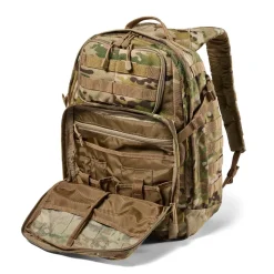 5.11 - Rush 24 2.0 Rygsæk 37L // MultiCam