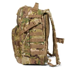 5.11 - Rush 24 2.0 Rygsæk 37L // MultiCam