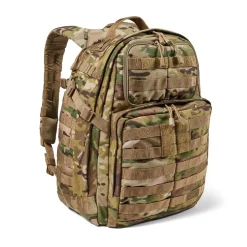 5.11 - Rush 24 2.0 Rygsæk 37L // MultiCam