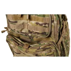 5.11 - Rush 24 2.0 Rygsæk 37L // MultiCam