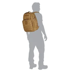 5.11 - Rush 24 2.0 Rygsæk 37L // MultiCam