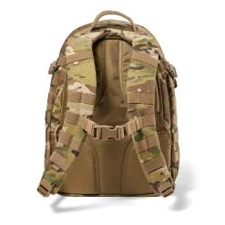 5.11 - Rush 24 2.0 Rygsæk 37L // MultiCam