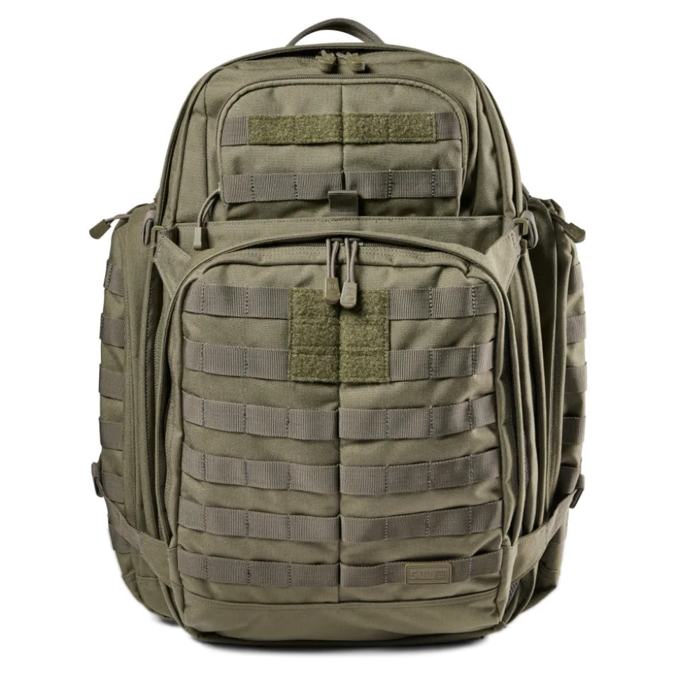 5.11 - Rush 72 2.0 Rygsæk 55L // Ranger Green