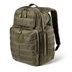 5.11 - Rush 24 2.0 Rygsæk 37L // Ranger Green