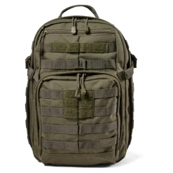 5.11 - Rush 12 2.0 Rygsæk 24L // Ranger Green