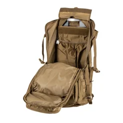 5.11 - Rush 100 Rygsæk 60L // Brun