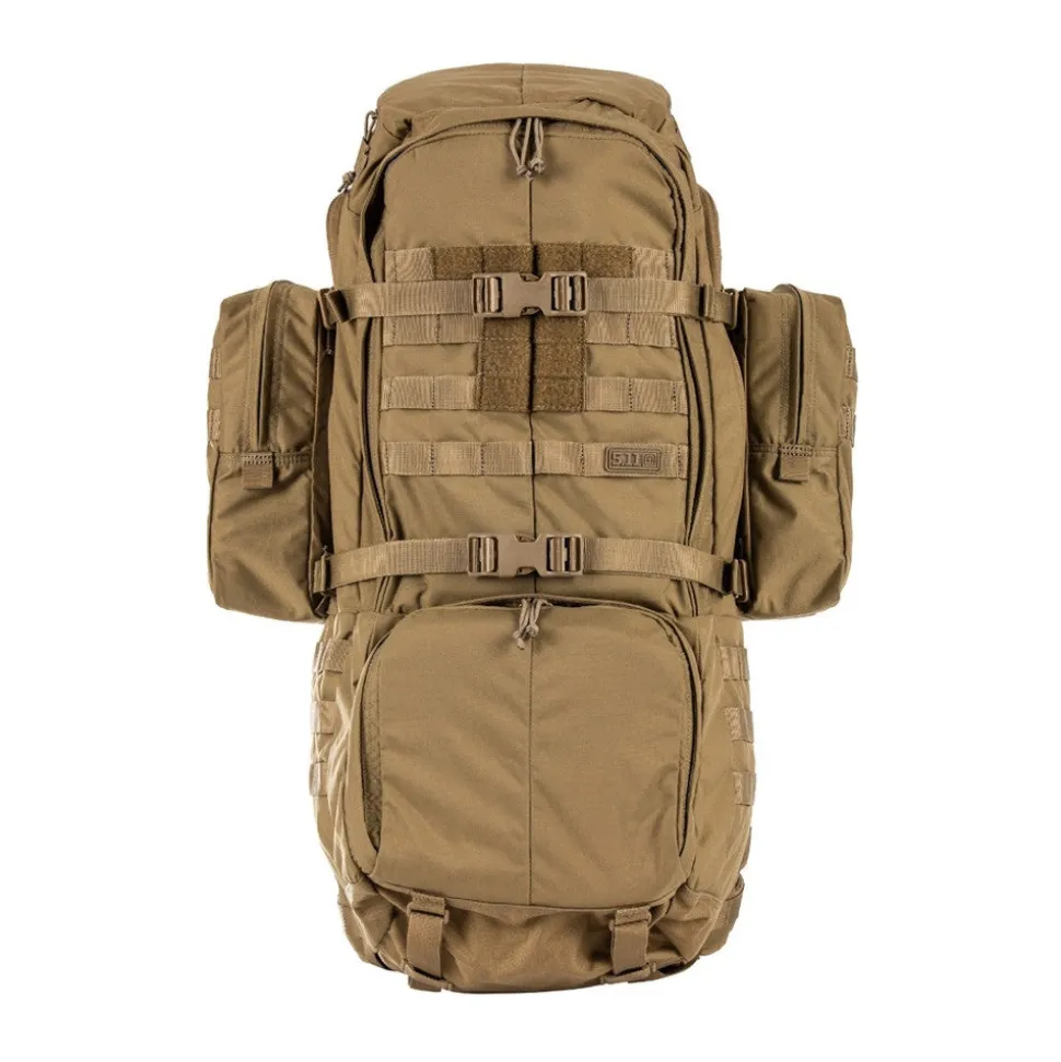 5.11 - Rush 100 Rygsæk 60L // Ranger Green