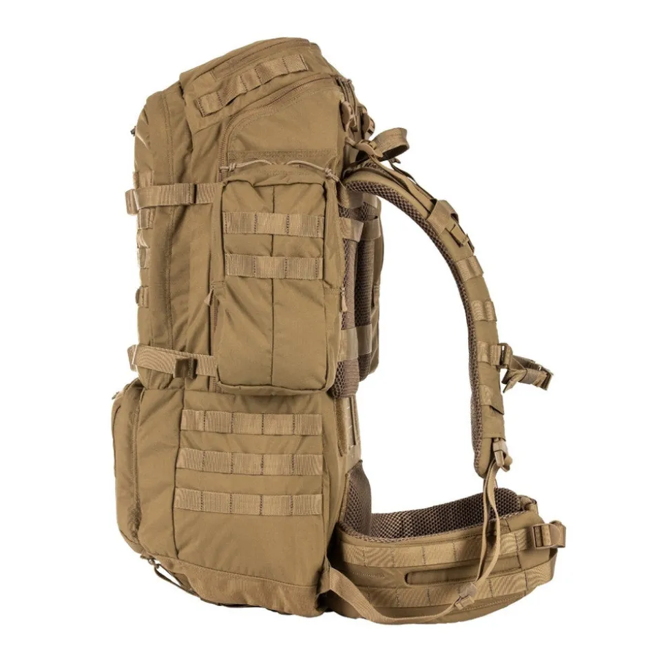 5.11 - Rush 100 Rygsæk 60L // Ranger Green
