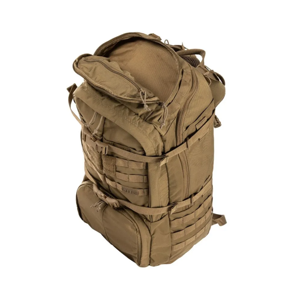 5.11 - Rush 100 Rygsæk 60L // Ranger Green