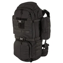 5.11 - Rush 100 Rygsæk 60L // Sort
