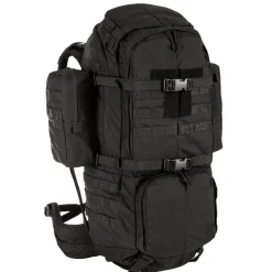 5.11 - Rush 100 Rygsæk 60L // Sort