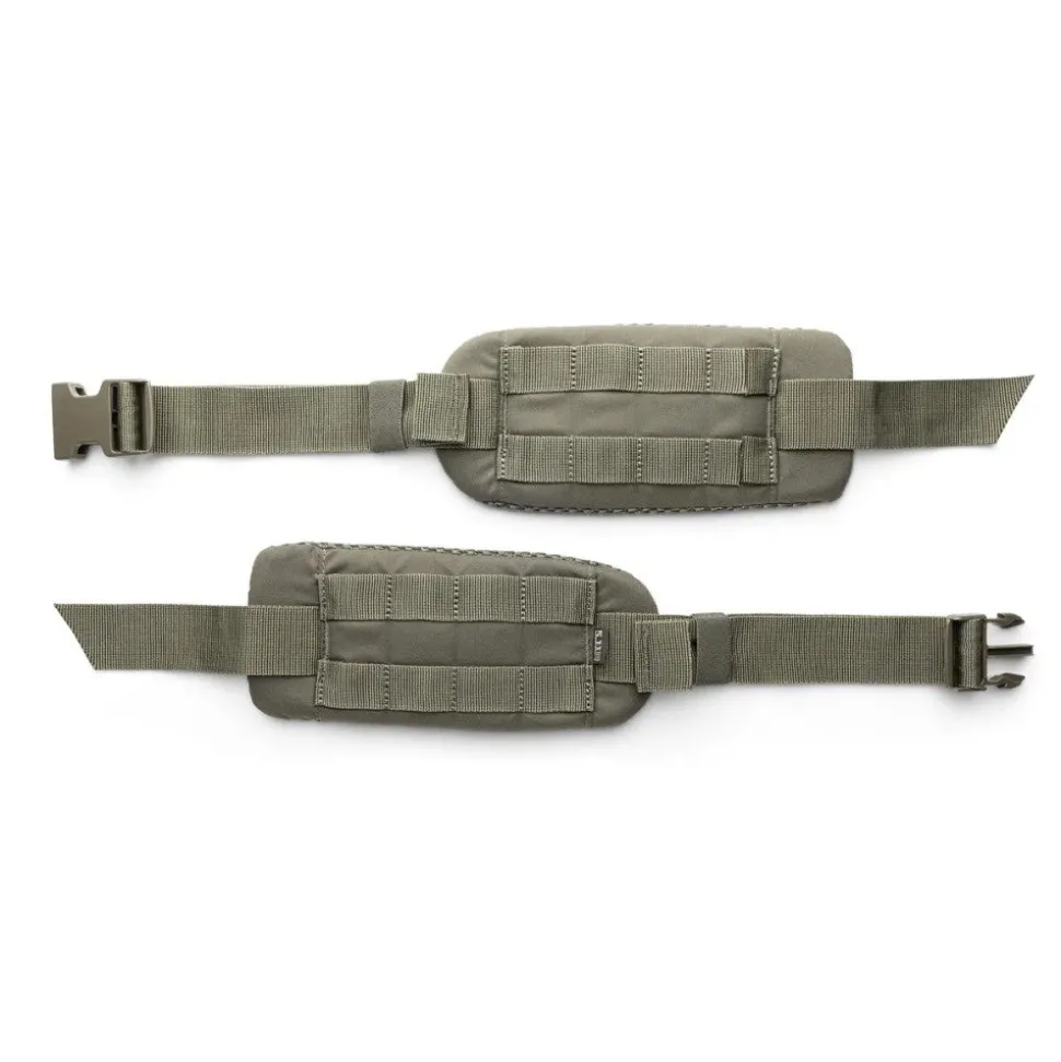 5.11 - Rush Belt Kit // Olivengrøn