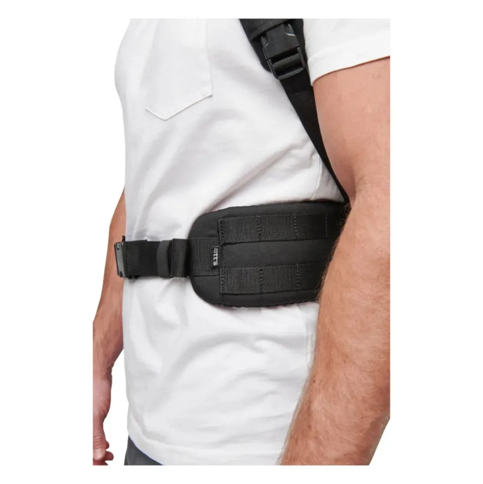 5.11 - Rush Belt Kit // Sort