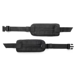 5.11 - Rush Belt Kit // Sort