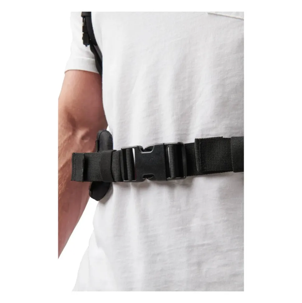 5.11 - Rush Belt Kit // Sort