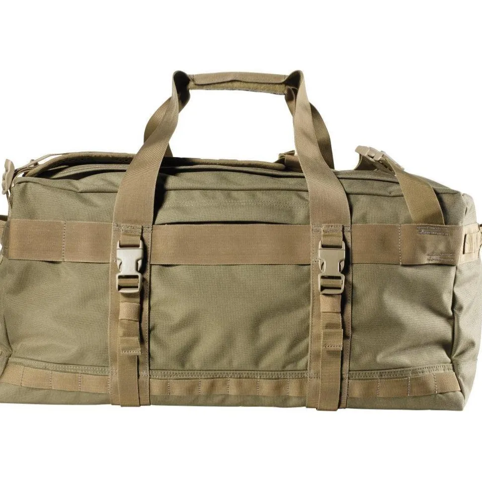 5.11 - Rush LBD Lima Duffel // Ranger Green