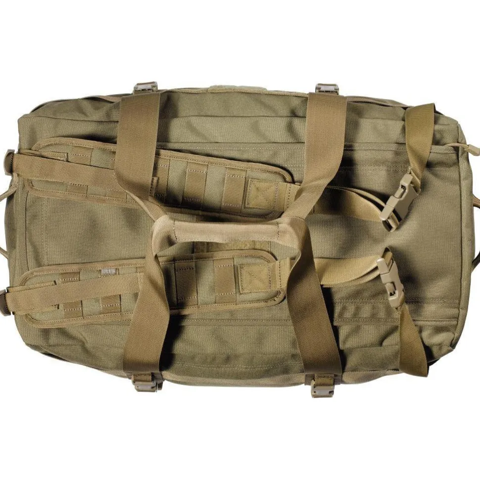 5.11 - Rush LBD Lima Duffel // Ranger Green