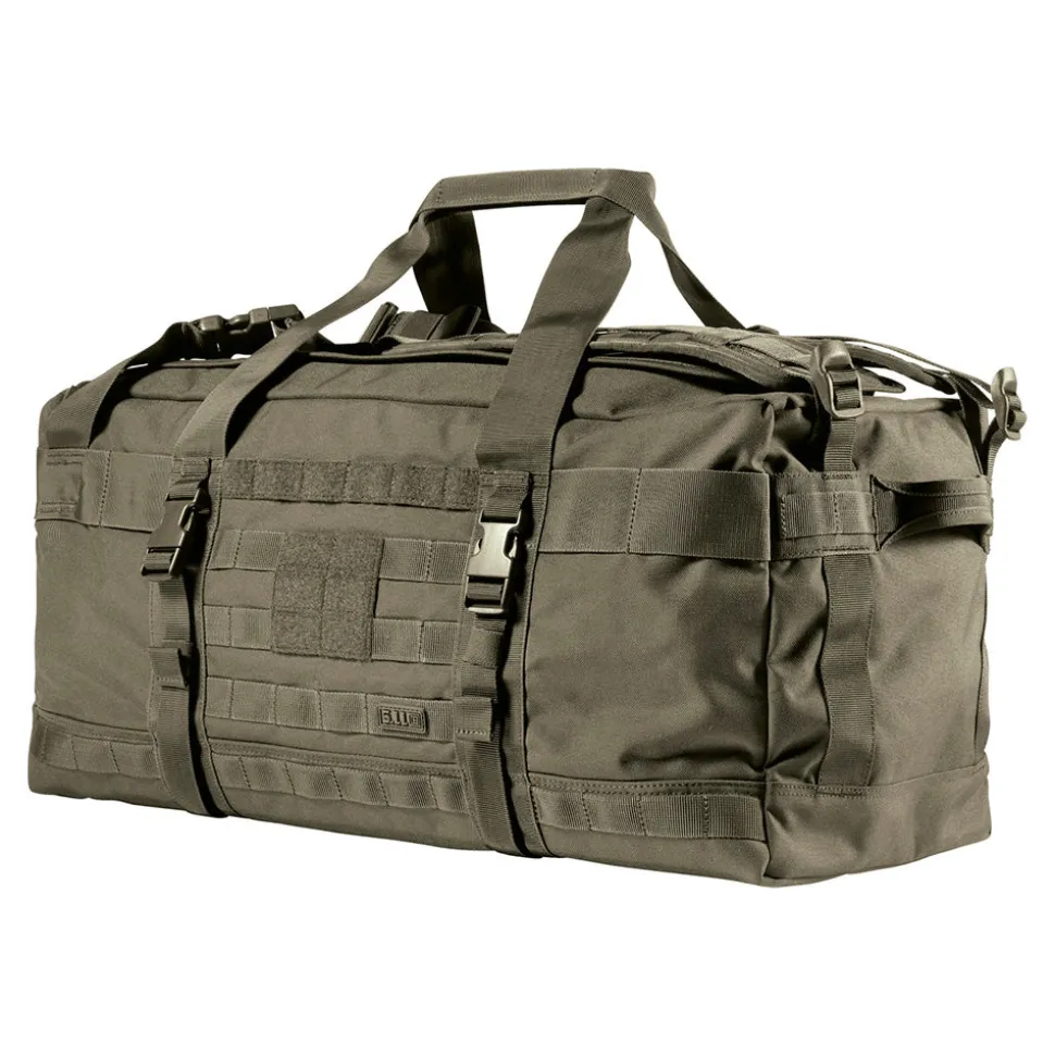5.11 - Rush LBD Lima Duffel // Ranger Green