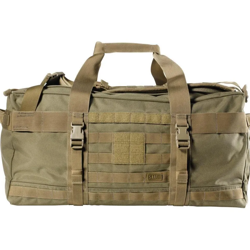 5.11 - Rush LBD Lima Duffel // Ranger Green