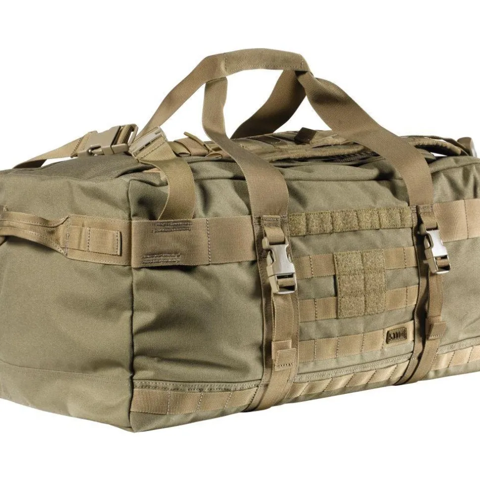 5.11 - Rush LBD Lima Duffel // Ranger Green