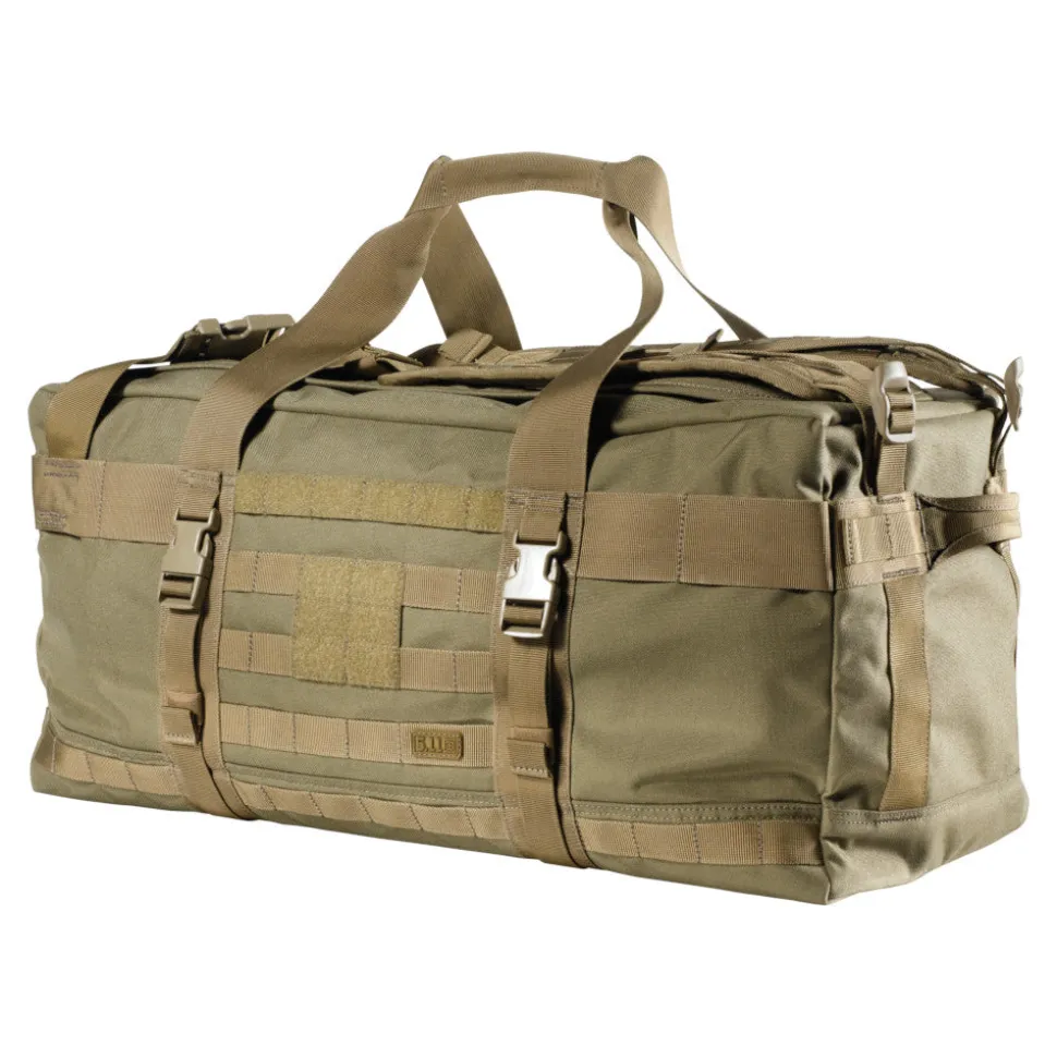 5.11 - Rush LBD Lima Duffel // Ranger Green