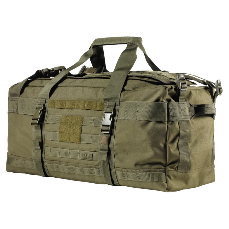 5.11 - Rush LBD Lima Duffel // Ranger Green