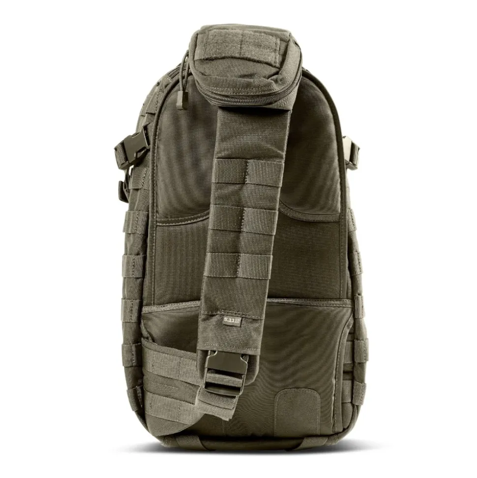 5.11 - RUSH MOAB 10 18L // Ranger Green