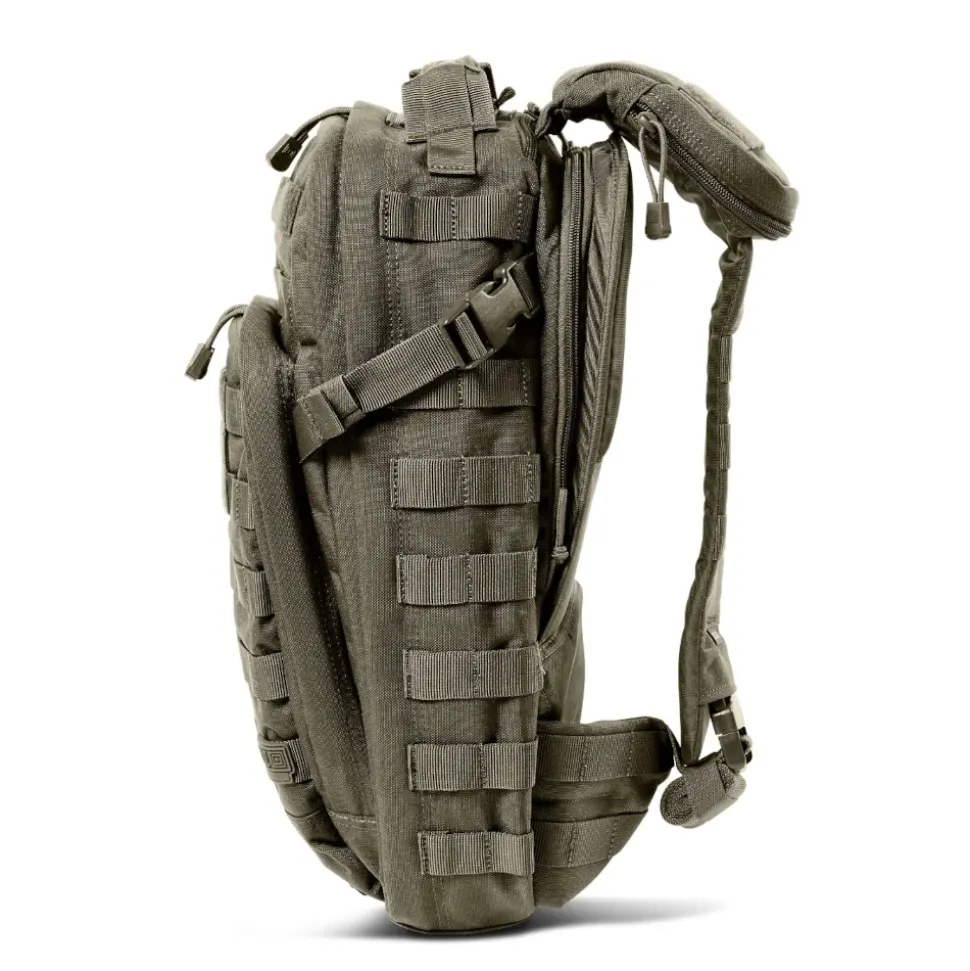 5.11 - RUSH MOAB 10 18L // Ranger Green