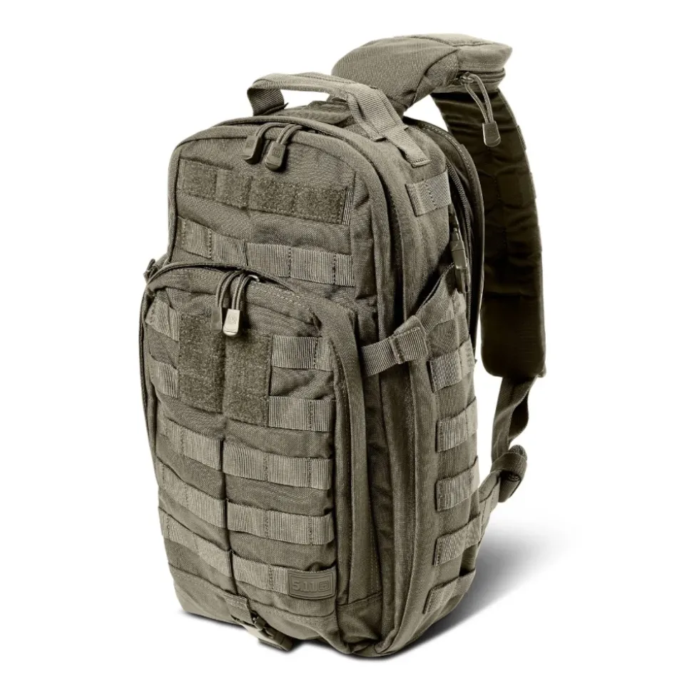 5.11 - RUSH MOAB 10 18L // Ranger Green