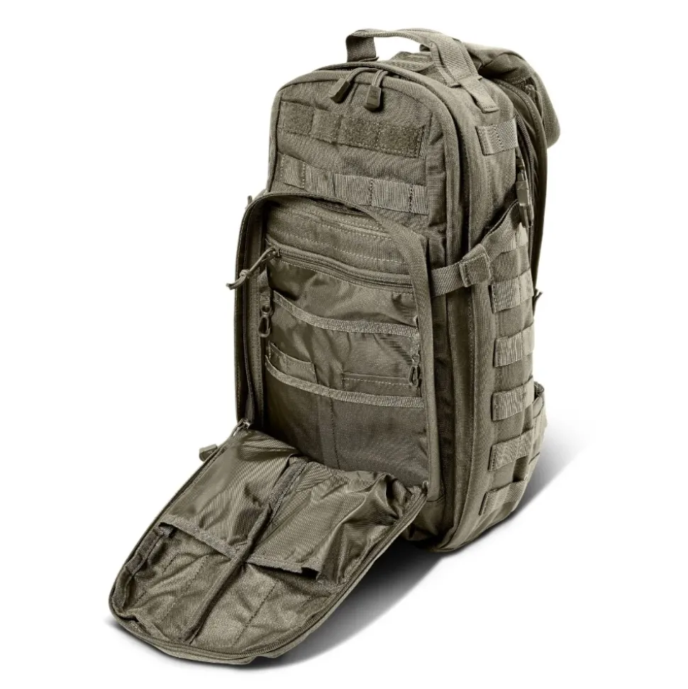 5.11 - RUSH MOAB 10 18L // Ranger Green