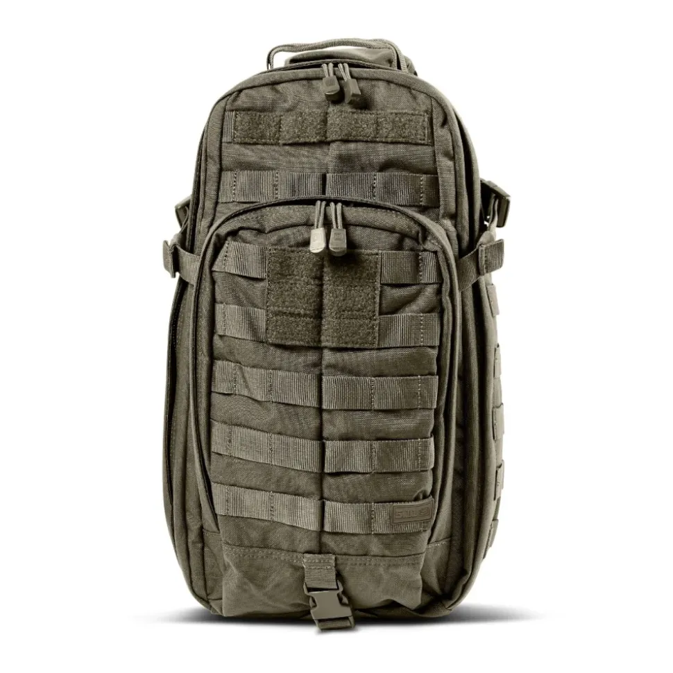 5.11 - RUSH MOAB 10 18L // Ranger Green