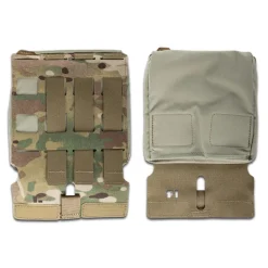 5.11 - Side Plate Pouch // Multicam
